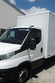 35 C 160 Kontener Winda 750 Kg Klima Kamera-2