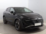 Nissan Qashqai III , 1. Właściciel, Serwis ASO, Automat, VAT 23%, Skóra, Navi,