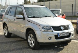 Suzuki Grand Vitara II super stan 4x4