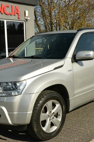 Suzuki Grand Vitara II super stan 4x4-2