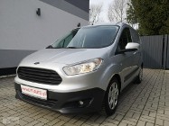 Ford Courier Transit Courier 1.5 TDCI 75KM # Klima # Elektryka # Serwisowany # Po