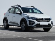 Dacia Sandero II , Salon Polska, 1. Właściciel, GAZ, VAT 23%, Klima, Tempomat,