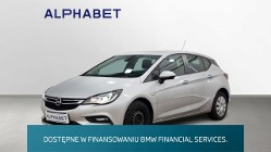 Opel Astra K Astra V 1.4 T GPF Enjoy Salon PL 1wł.