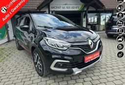 Renault Captur kompeltna dokumentacja serwisowa