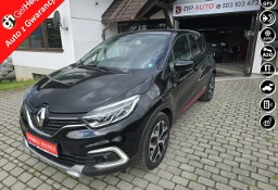 Renault Captur kompeltna dokumentacja serwisowa