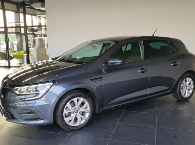 Renault Megane IV 1.0 TCe Zen-1