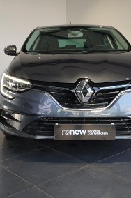 Renault Megane IV 1.0 TCe Zen-2