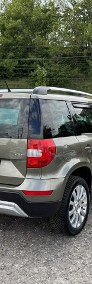 Skoda Yeti I 2.0TDi-140km-Bezwypadkowy-Niski Przebieg-Klimatronik-PDC-Komputer-AL-3