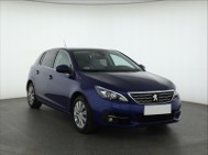 Peugeot 308 II , Salon Polska, 1. Właściciel, Serwis ASO, Automat, Skóra,