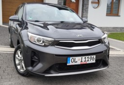 Kia Stonic NISKI UDOKUMENTOWANY PRZEBIEG, KOMPLET KÓŁ ZIMOWYCH !!!