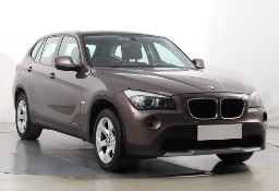 BMW X1 I (E84) , Salon Polska, Xenon, Bi-Xenon, Klima