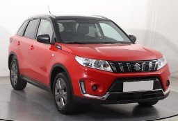Suzuki Vitara II , Salon Polska, Serwis ASO, Klimatronic, Tempomat,