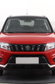 Suzuki Vitara II , Salon Polska, Serwis ASO, Klimatronic, Tempomat,-2