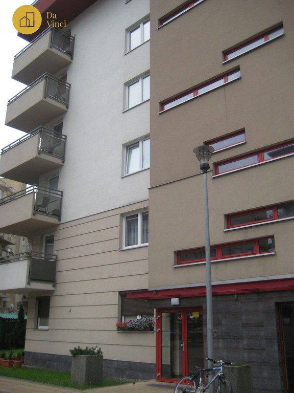 Mieszkanie na wynajem, 55 m² Kraków, Przewóz