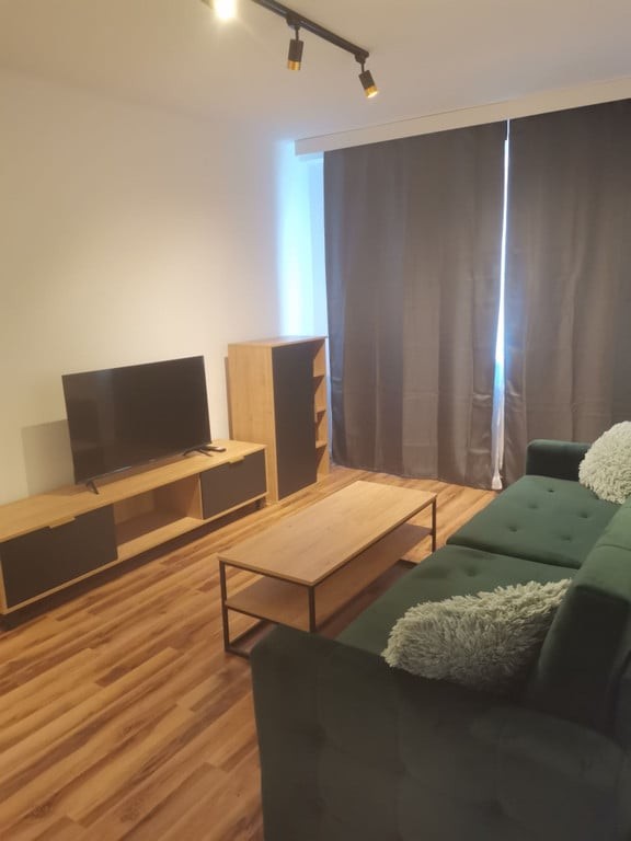 Mieszkanie na wynajem, 56 m² Kraków, Przewóz