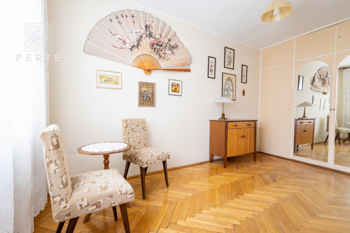 Mieszkanie 3pok. (63,75 m2) - blisko GARNIZONU
