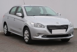 Peugeot 301 , Salon Polska, Serwis ASO, Klima, Tempomat