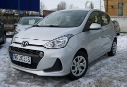 Hyundai i10 II SALON PL. 100% bezwypadkowy 34 tys. km!