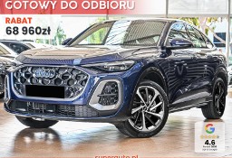 Audi Q5 III e-Hybrid quattro S line Sportback 2.0 e-Hybrid quattro S line Sportback