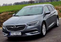 Opel Insignia Grand Sport/Sports Toure Opel Insignia 2.0 CDTI Exclusive S&amp;S