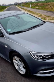 Opel Insignia 2.0 CDTI Exclusive S&S-2