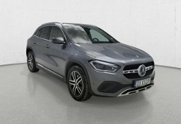Mercedes-Benz Klasa GLA