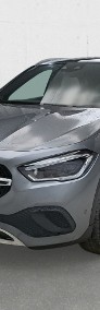 Mercedes-Benz Klasa GLA-3