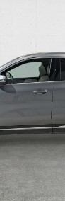 Mercedes-Benz Klasa GLA-4