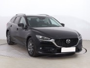 Mazda 6 III , Salon Polska, Serwis ASO, Automat, VAT 23%, Navi,