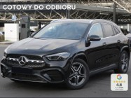 Mercedes-Benz Klasa GLA II 200 AMG Line Pakiet AMG Premium Plus + Integracyjny Smartphone