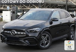 Mercedes-Benz Klasa GLA II 200 AMG Line Pakiet AMG Premium Plus + Integracyjny Smartphone