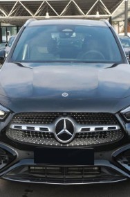 Mercedes-Benz Klasa GLA II 200 AMG Line Pakiet AMG Premium Plus + Integracyjny Smartphone-2