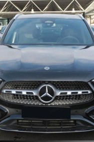 Mercedes-Benz Klasa GLA 200 AMG Line Pakiet AMG Premium Plus + Integracyjny Smartphone-2