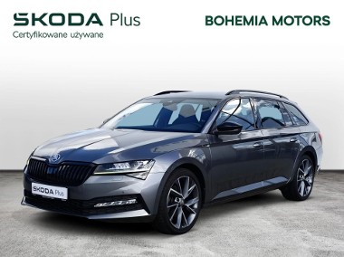 Skoda Superb III III (2015-2023)-1
