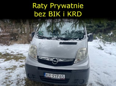 Raty Prywatnie 9os Minivan-1