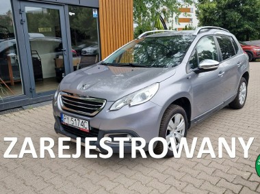 Peugeot 2008 Zadbany-1