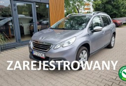 Peugeot 2008 Zadbany