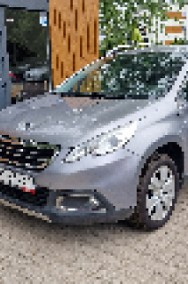 Peugeot 2008 Zadbany-2