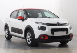 Citroen C3 III , Salon Polska, Serwis ASO, Klima, Tempomat