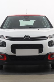 Citroen C3 III , Salon Polska, Serwis ASO, Klima, Tempomat-2