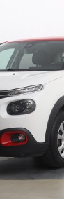 Citroen C3 III , Salon Polska, Serwis ASO, Klima, Tempomat-3