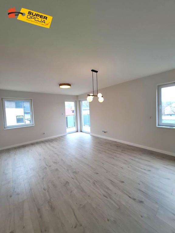 Mieszkanie na sprzedaż, 3 pokoje, 58 m², Wadowice