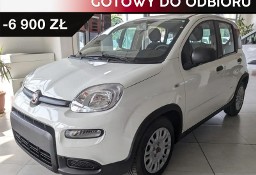 Fiat Panda III 1.0 Hybrid 1.0 Hybrid 70KM