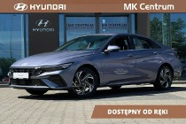 Hyundai Elantra V 1.6 MPI 6MT (123 KM) Smart +Design + Tech - dostępny od ręki