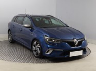 Renault Megane IV , Automat, Skóra, Navi, Klimatronic, Tempomat, Parktronic,
