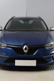 Renault Megane IV , Automat, Skóra, Navi, Klimatronic, Tempomat, Parktronic,-2