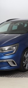 Renault Megane IV , Automat, Skóra, Navi, Klimatronic, Tempomat, Parktronic,-3