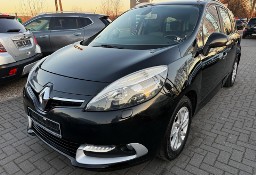 Renault Grand Scenic IV 1.6 Dci 130 KM Led Navi Alu 7-Osobowy !