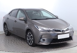 Toyota Corolla XI , Salon Polska, Automat, Navi, Klimatronic, Tempomat,