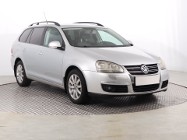 Volkswagen Golf V , Salon Polska, Klimatronic, Parktronic,